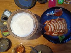 -青年公社烤鸭(肇嘉浜路店)