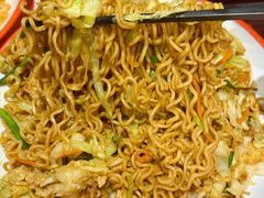 -林淡伯•厦门本地菜•生烫海鲜烧酒配(明发店)