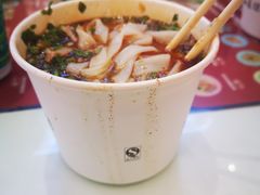 -豫楚源美猴王·面(武商广场店)