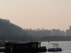 -天鹅湖体育公园