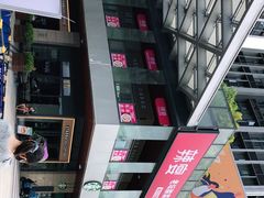 -新辣宴·湖南家常菜·商务聚餐(中粮创芯店)