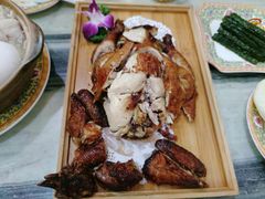 -砂锅居(西四店)