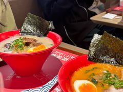-吾妻拉面•和风食堂(群光广场店)