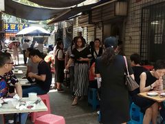 -小胡子祥彪烧烤(北湖总店)