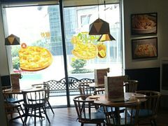 -菲滋意式餐厅(长兴东鱼坊店)