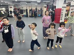 -FC格斗拳馆(东街店)