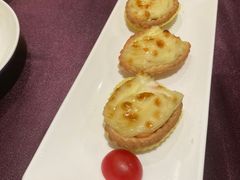 -粤匠·澳门点心粤菜海鲜(澳门半岛店)