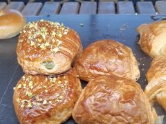 -BAKER&SPICE(BFC外滩金融中心店)
