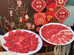 -邓莽子老火锅(中兴路总店)