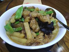 -俏东方·海味水饺·青岛菜(崂山店)