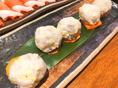 -呷哺呷哺 黄金牧场 (新中关购物中心店)