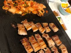 -韩时烤肉(枫蓝店)