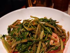 -桂满陇·蟹黄小笼汤包(中山公园店)