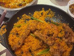 -Waanjai 晚嘉餐厅(南京商厦店)