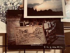 -哈尔滨北方国际青年旅舍(中央大街店)