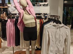 -lululemon(新天地店)