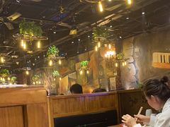 -小俩口烧烤东北菜(双井店)