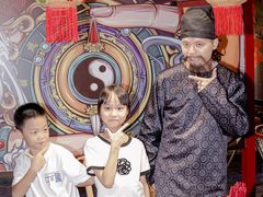 -清远熹乐谷温泉度假酒店