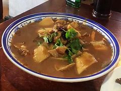-前门故事烤鸭店(十里河店)