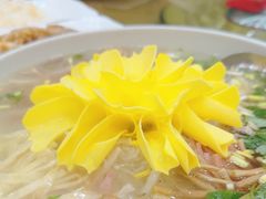 -真不同饭店(老城店)