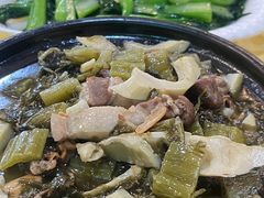 -华兴餐厅·招牌生鱼片(桃园路店)