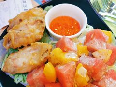 小吃拼盘-满记甜品(友谊国贸城店)