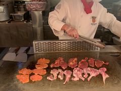 -安蒂娅·海鲜自助餐厅(安蒂娅美兰酒店)