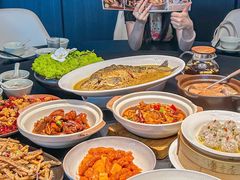 -顺香居·老字号湖北菜(江汉路店)