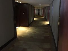-北京瑞麟湾温泉度假酒店
