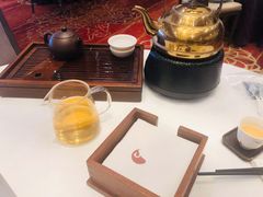 -白天鹅宾馆-宏图府餐厅