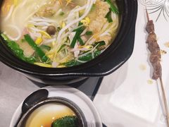 -云海肴·汽锅鸡·云南菜(高德置地店)