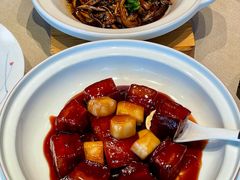 -食悦江南·淮扬菜·烤鸭(亚运村·惠新店)