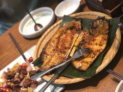 -云海肴·汽锅鸡·云南菜(苏州中心店)