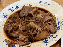 -柴氏风味斋(甘家口店)