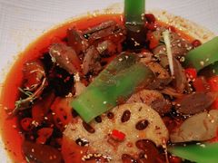 -贝勒爷·酥不腻烤鸭