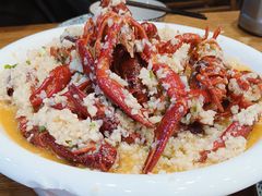 -虾小龙老长沙龙虾馆(坡子街店)