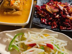 -隔壁老王·家常云南菜(花巷店)