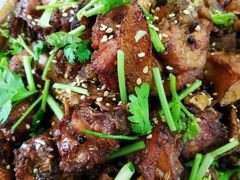-八两八金·莱芜特色炒鸡(市南漳浦路店)