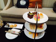 天津利顺德大饭店豪华精选酒店维多利亚花园-利顺德大饭店·维多利亚花园(小白楼店)