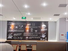 -萨莉亚意式餐厅(悦荟广场店)