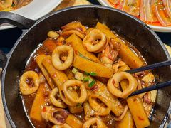 -黄龙海鲜大排档(杭州总店)
