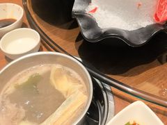 -东海怡品海鲜豆捞(星街坊店)