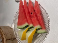 -万龙洲海鲜(南新仓店)