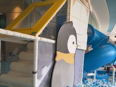 -喷泉广场餐厅·宵夜·海鲜烧烤大排档(长隆企鹅酒店)