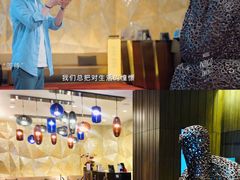 -厦门海港英迪格酒店(中山路店)