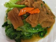 -佛有缘素食馆·荔湾老字号(陈家祠首店)