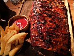 -The Meat & Wine Co Southbank(南岸店)