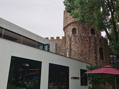 -J Create城市露营咖啡·简餐·宠物(上海动物园店)