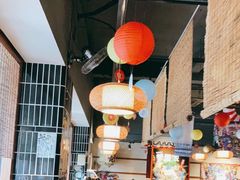 -烧鸟横丁(联发文创口岸店)