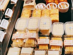 -Olé精品超市(北京合生汇店)